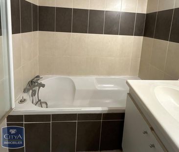 Location Appartement 3 pièces 65m² TOULOUSE 31100 - Photo 5