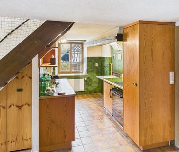 LOTS OF SPACE IN A RURAL SURROUNDING - Photo 1