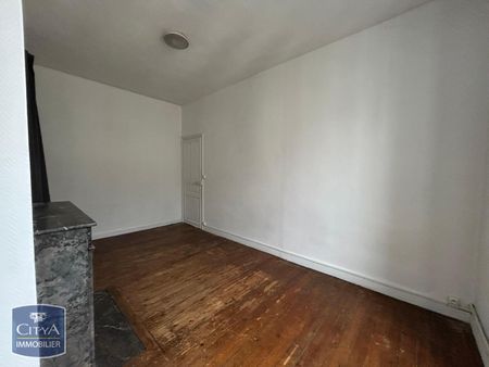 Location Appartement 1 pièce 24m² ANGERS 49100 - Photo 5