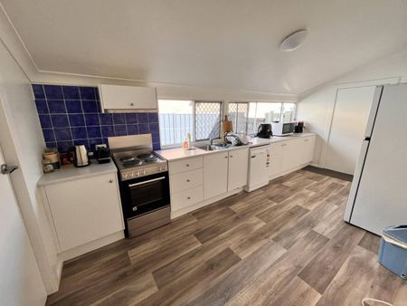 FULLY FURNISHED AMAZING SPACE IN THE CBD - Photo 3