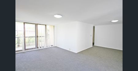 SPACIOUS 3 BED, 2 BATH APARTMENT - RECENTLY UPDATED ! - Photo 2