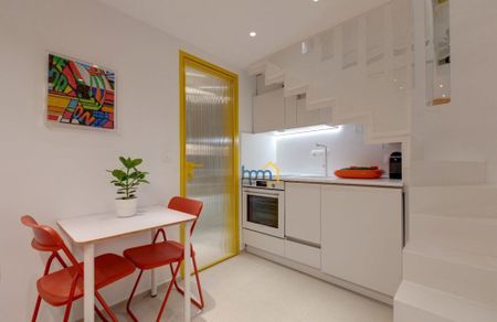 Loft για ενοικίαση Καλαμαριά - Photo 3