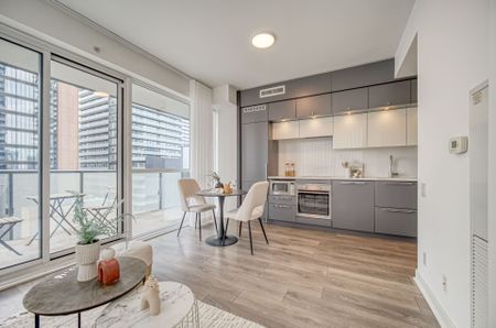 For Lease - 15 Grenville Street Unit# 1905, Toronto, Ontario - Photo 4