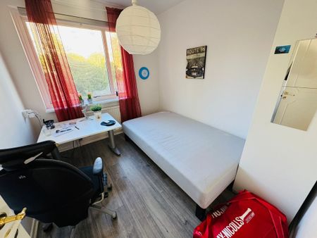 Önskevädersgatan, Göteborg - Foto 4