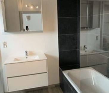 Appartement te huur - Foto 4