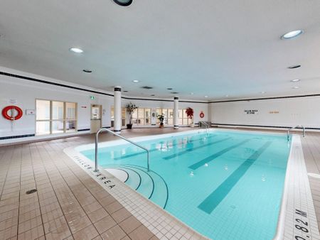 For Lease - 40 Harding Boulevard Unit# 1006, Richmond Hill, Ontario - Photo 3