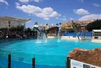 Benalmádena, Andalusia
