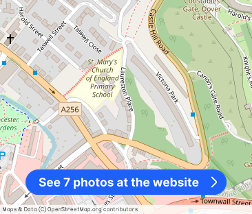 Laureston Place, Dover, Kent, CT16 - Photo 1