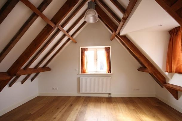 Te huur: Appartement Nieuwstraat in Leiden - Foto 1