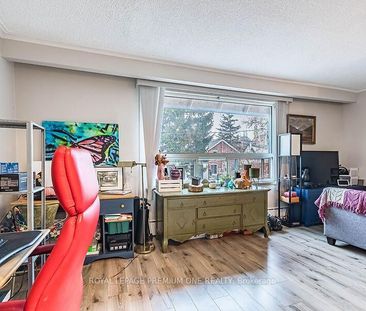 For Lease - 314 Lakeshore Road Unit# UPPER APT #2, Mississauga, Ont... - Photo 5