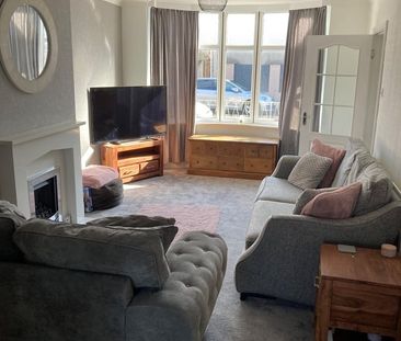 3 Bed Terraced House, Kelvin Avenue, CV2 - Photo 1