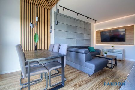 Najwyższy Standard w Centrum Miasta - APARTAMENT 65 m2 + GARAŻ - Photo 4