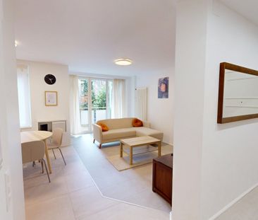 Charmantes 3.5-Zimmer-Apartment mit Balkon in Zürich 8006 - Photo 5