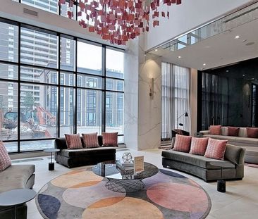For Lease - 9 Mabelle Avenue Unit# 326, Toronto, Ontario - Photo 6