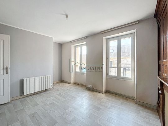 Location Maison 4 pièces 86m² - Photo 1