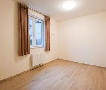 Gelijkvloers appartement te huur met 2 slaapkamers en ruime tuin! - Photo 3