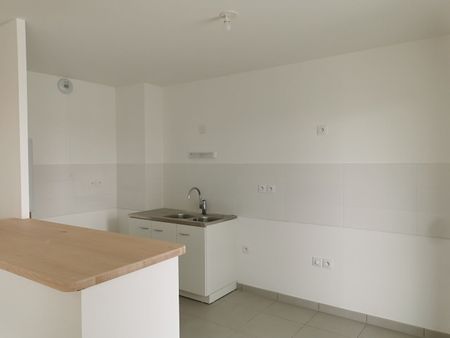 Appartement / Offre 59577752 - Photo 5