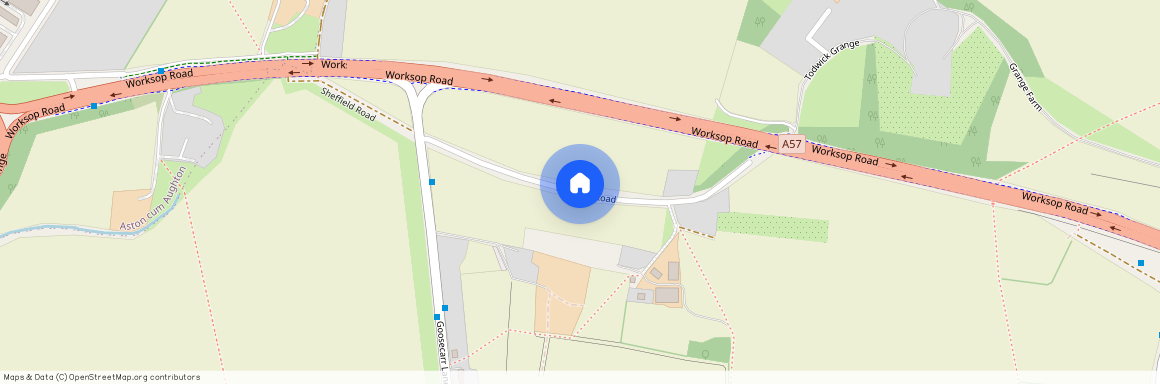 Blackthorn Boulevard Kiveton Park, Sheffield, S26