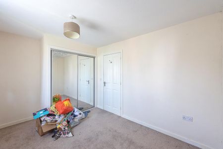 2 bedroom house to rent Starling Way, Stowmarket, IP14 - Photo 3