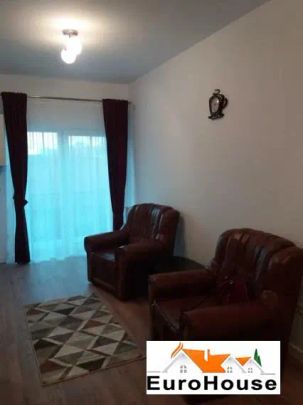 Apartament cu 2 camere de inchiriat in Alba Iulia - Photo 1