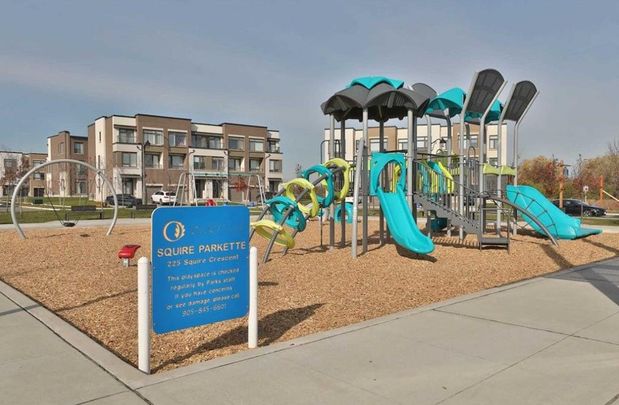 For Lease - 210 Sabina Drive Unit# 115, Oakville, Ontario - Photo 1