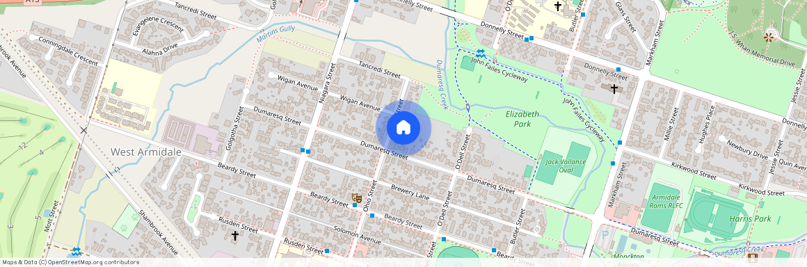 57 Ohio Street, Armidale 2350, New South Wales