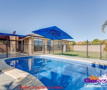 Secured home with Swimming Pool - Photo 4