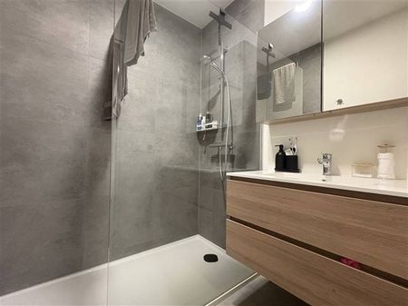 Appartement te huur - Foto 5