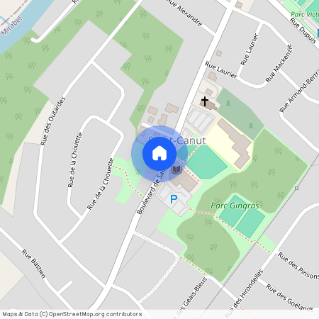 9945, Boul. de St-Canut, Mirabel