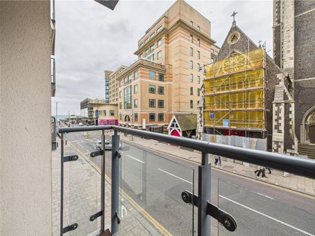 Avalon Buildings, West Street, Brighton, East Sussex, BN1 2RP - Photo 3