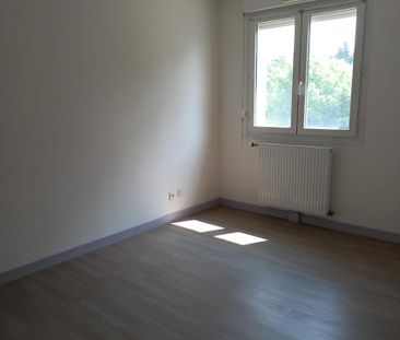Appartement T2 à Saint Clément - Photo 2