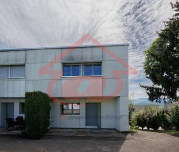 4 Zimmer, 100 m², EG - Photo 5