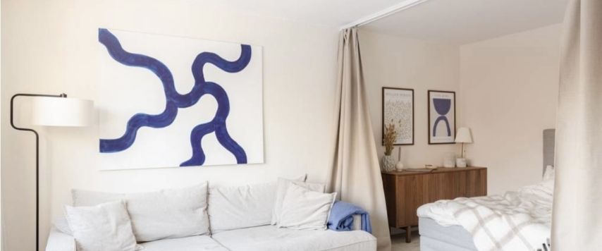 Svärdsliljegatan 5A - Photo 1