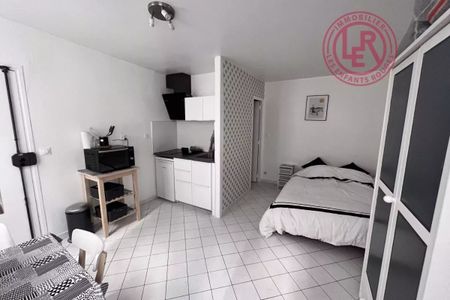 Appartement à louer à Paris 9Ème - Photo 2