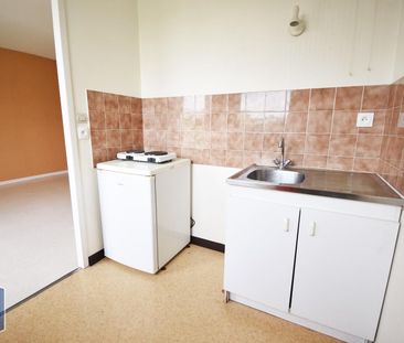Location Appartement 1 pièce 31m² LE MANS 72000 - Photo 3