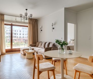 Warszawa, Wilanów, Warszawa, Wilanów - Zdjęcie 4