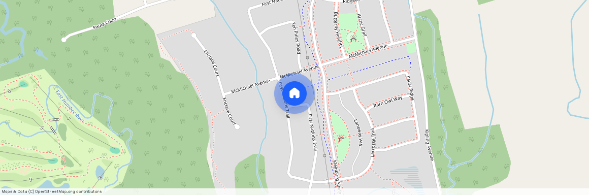 6 Morning Sparrow Drive Unit# Lower, Vaughan