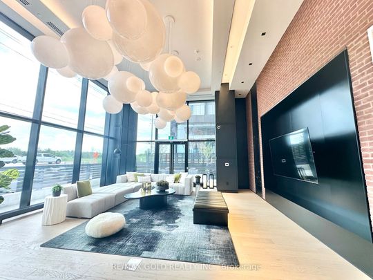 For Lease - 3220 William Coltson Avenue Unit# 728, Oakville, Ontario - Photo 1