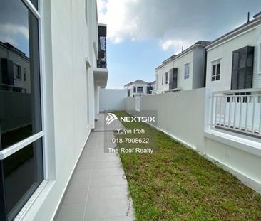 Palmyra Sanctuary (Calidora) @ Setia Tropika Double Storey Endlot C... - Photo 2