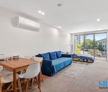 207/55 Dooring Street, Dickson ACT 2602 - Apartment For Rent | Domain - Photo 1