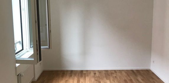 Zentral und flexibel, tolle Singelwohnung sucht dich! - Photo 2