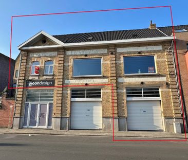 Stationsstraat 33 / 1A, 8900 Ieper - Photo 4