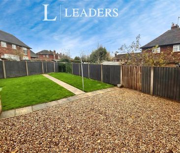 3 bedroom house to rent - Photo 1