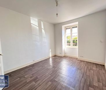 Location Appartement 2 pièces 43m² LIMOGES 87000 - Photo 3