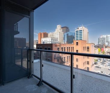 For Lease - 75 James Street Unit# 711, Hamilton, Ontario - Photo 5