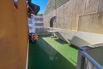 Apartamento T3 em Lisboa