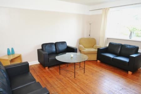 Yew Tree Road, Fallowfield, Manchester, M14 - Photo 1