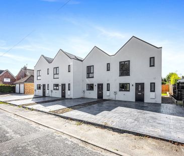 Church Lane, Ashington, RH20 - Photo 4