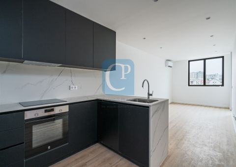 Apartamento T1 KITCHENET