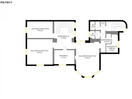 Przedwojenna willa na Belwederskiej - Zdjęcie 4